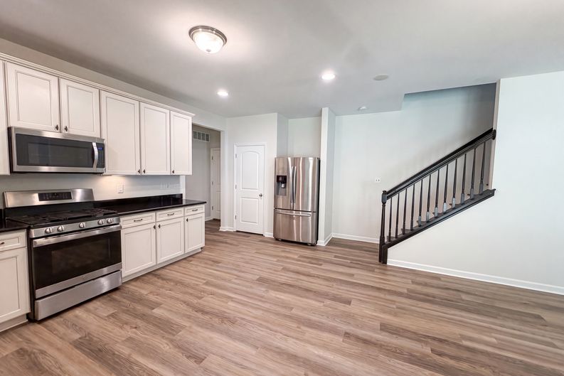 Photo 19 of 28 of 5945 Hawkins Ridge Ct, Saint Louis, MO