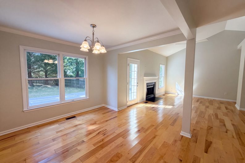 Photo 7 of 17 of 5908 Wateree Dr, Durham, NC