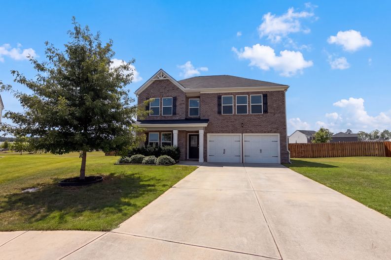 Photo 31 of 34 of 800 Maduro Way, McDonough, GA