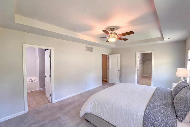 Photo 4 of 16 of 1317 Hosmer Ct, Wake Forest, NC