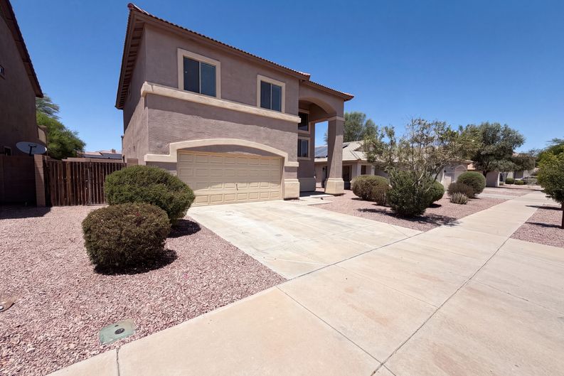 Photo 33 of 36 of 17268 W Elaine Dr, Goodyear, AZ