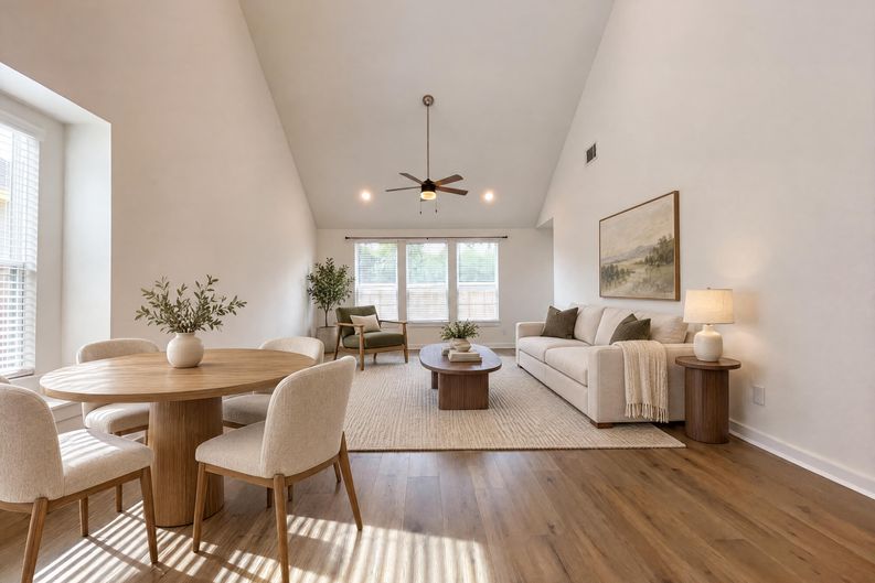 Photo 11 of 19 of 118 Neches Nook Ct, Conroe, TX