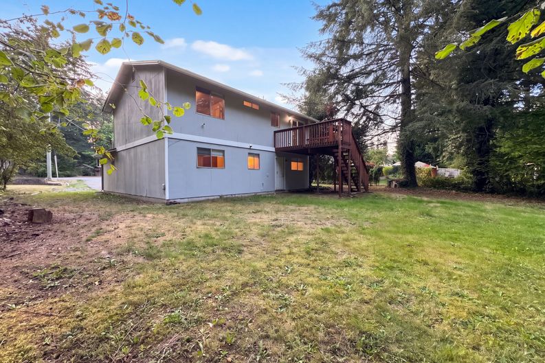 Photo 33 of 35 of 13615 97th Ave NW, Gig Harbor, WA