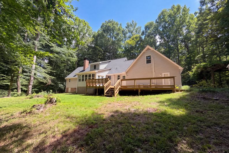 Photo 36 of 48 of 335 Dill Cir, Landrum, SC