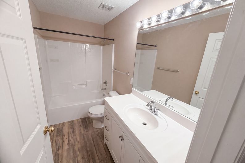 Photo 14 of 23 of 3642 SW Sterricker St, Port Saint Lucie, FL