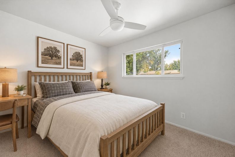 Photo 8 of 20 of 2826 Jon St, Colorado Springs, CO
