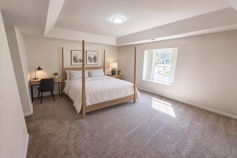 Photo 4 of 19 of 7402 Walton Hl, Fairburn, GA