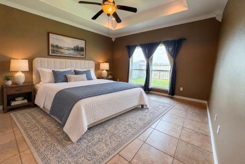 Photo 4 of 18 of 6906 King George Pl, Corpus Christi, TX