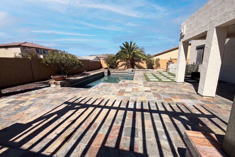 Photo 32 of 35 of 17645 W Hale Bopp Dr, Goodyear, AZ