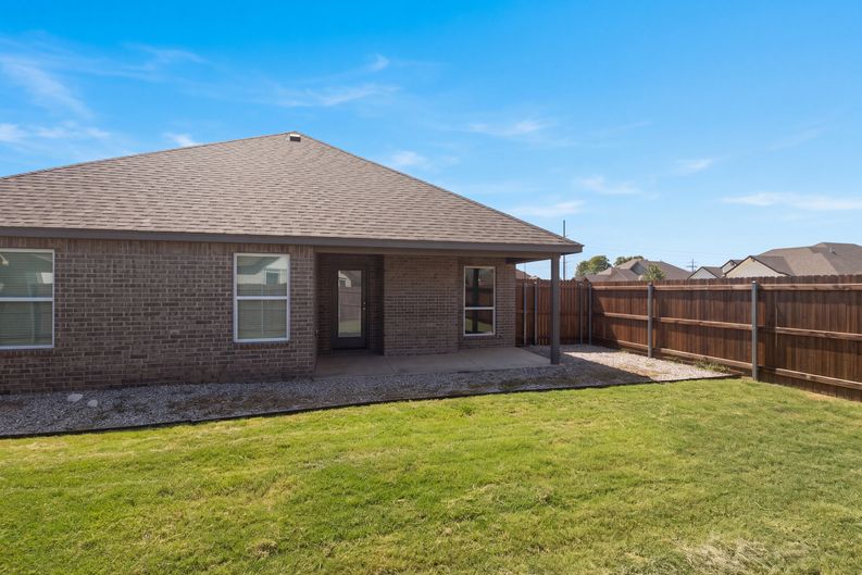Photo 20 of 23 of 22605 E 103rd St S, Broken Arrow, OK