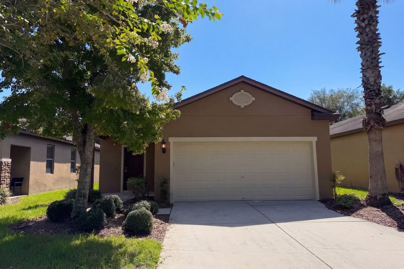 Photo 40 of 47 of 1416 Hickory View Cir, Parrish, FL