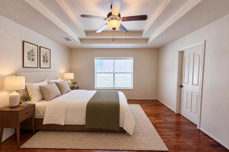Photo 4 of 17 of 5415 Foxhill Rd, Temple, TX