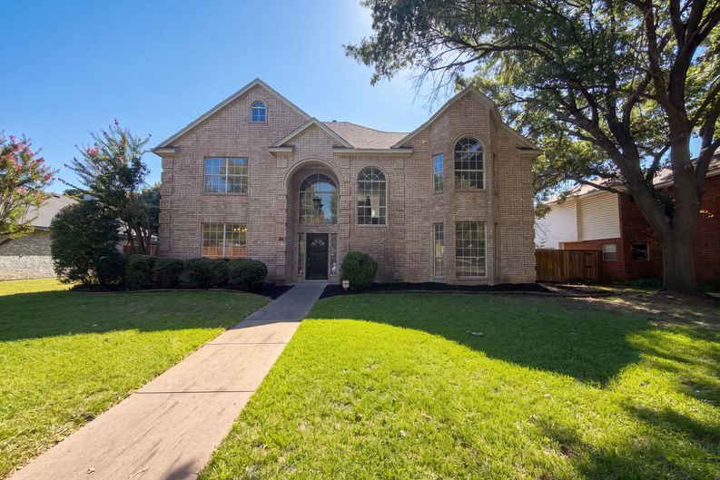 Photo 25 of 27 of 905 Ridgemont Dr, Allen, TX