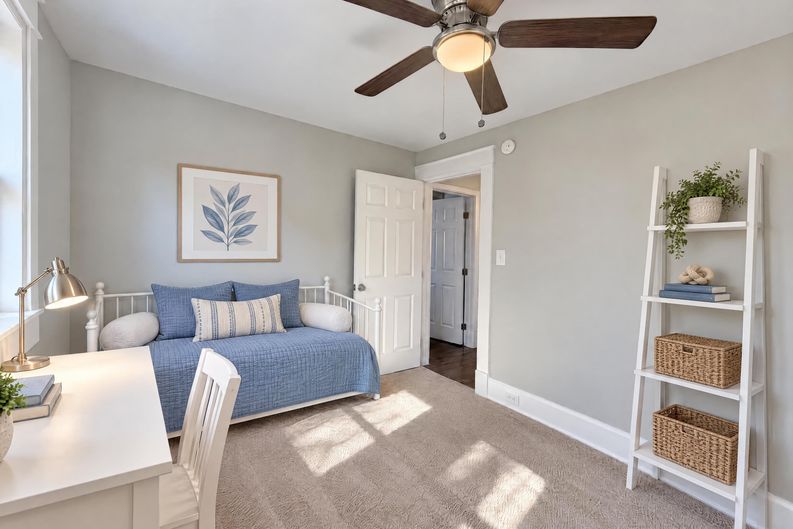 Photo 12 of 30 of 6321 Roe St, Cincinnati, OH
