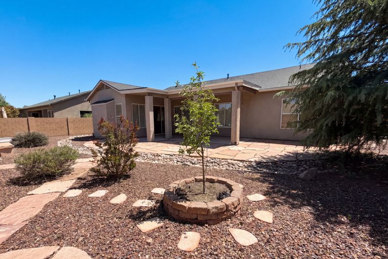 Photo 5 of 19 of 8023 N Sable Way, Prescott Valley, AZ