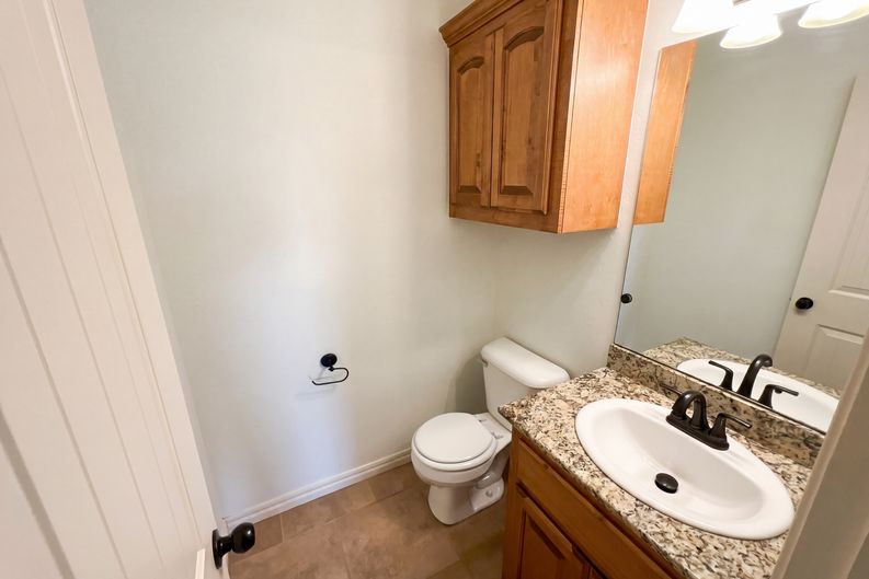 Photo 16 of 20 of 2237 NW 158th St, Edmond, OK