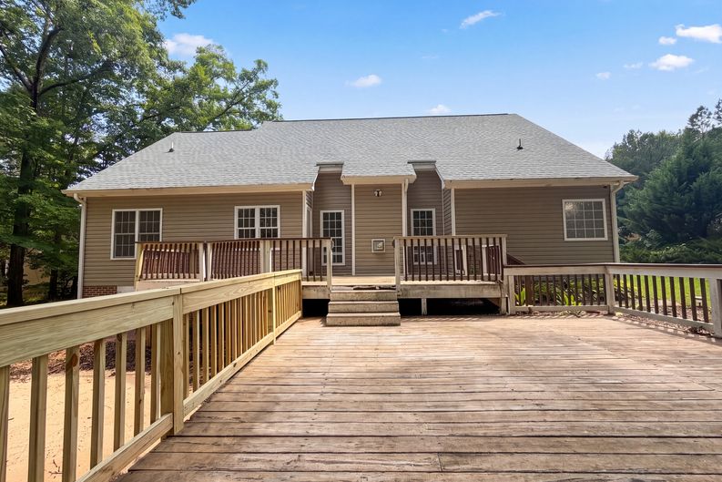 Photo 5 of 16 of 4336 N Greg Allen Way, Oxford, NC