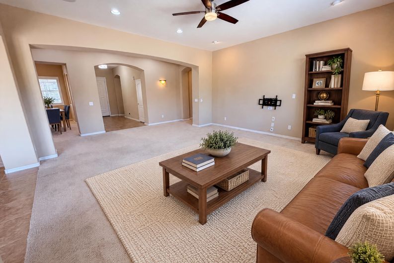 Photo 13 of 33 of 3080 E Powell Way, Gilbert, AZ