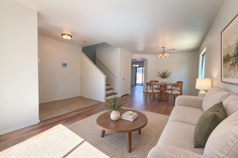 Photo 7 of 19 of 786 W Mesquite Tree Ln, San Tan Valley, AZ