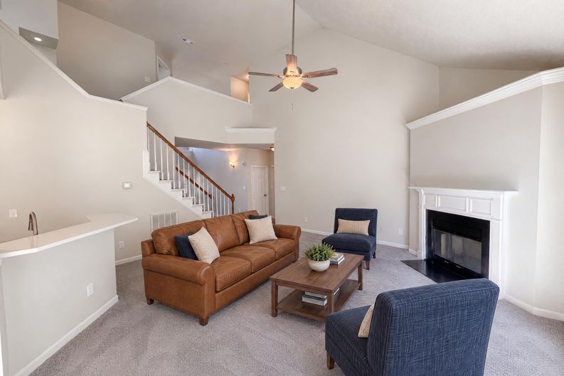 Photo 6 of 20 of 1701 Carnation Dr, Durham, NC