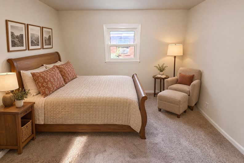 Photo 4 of 18 of 509 Greenbriar Rd, Greensboro, NC