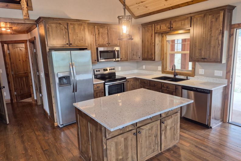 Photo 12 of 17 of 113 Blackberry Ct, Westcliffe, CO