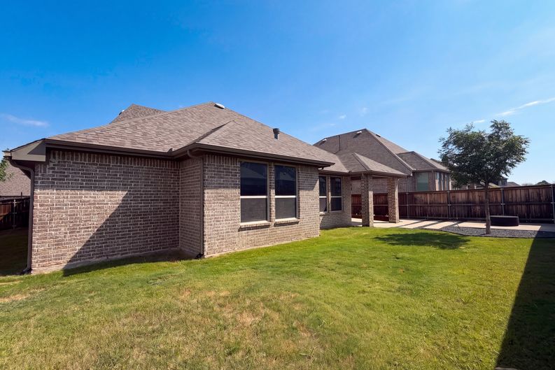 Photo 35 of 37 of 16204 Cullen Park Way, Prosper, TX