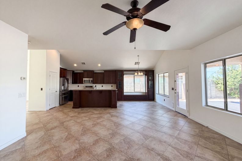 Photo 9 of 33 of 18689 N Miller Way, Maricopa, AZ