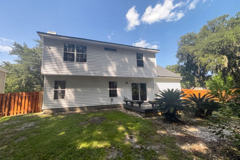 Photo 5 of 29 of 101 Settlement Way, Savannah, GA