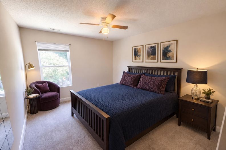 Photo 13 of 25 of 14021 Pinyon Pine Ln, Charlotte, NC