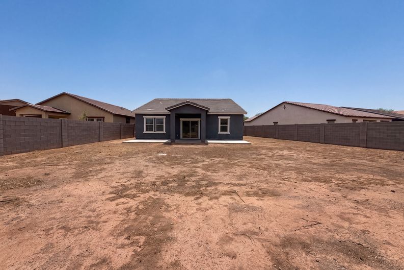 Photo 5 of 23 of 36976 W Nola Way, Maricopa, AZ