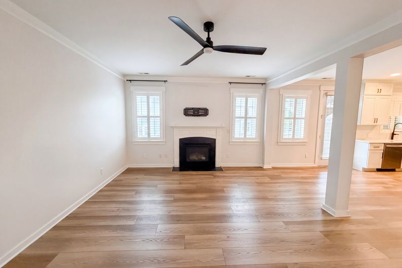 Photo 3 of 25 of 644 Ashe Lake Way, Fuquay Varina, NC