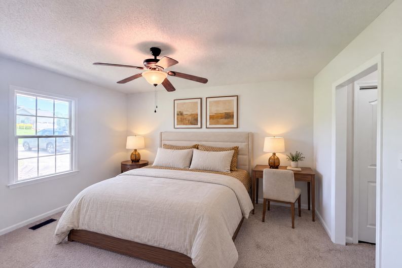Photo 8 of 15 of 2243 Mintew Cir, Lincolnton, NC
