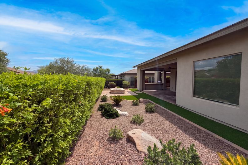 Photo 23 of 27 of 17892 E Silver Sage Ln, Rio Verde, AZ