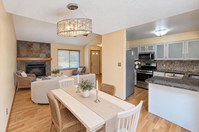 Photo 10 of 25 of 4423 S Elati St, Englewood, CO