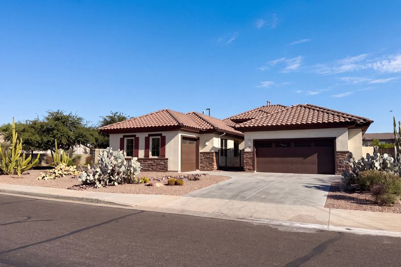 Photo 39 of 40 of 701 E Charlevoix Ave, Gilbert, AZ