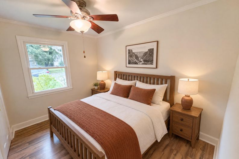 Photo 15 of 23 of 1521 Herrin Ave, Charlotte, NC