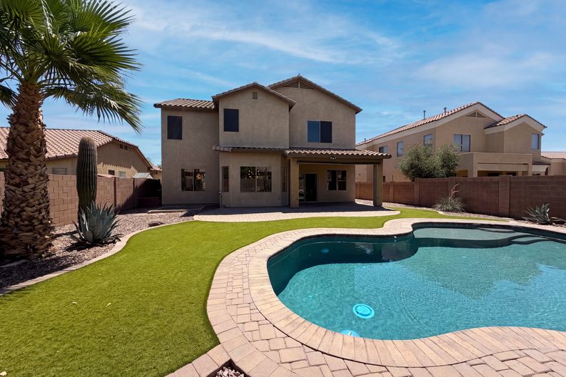 Photo 5 of 30 of 3684 S Danielson Way, Chandler, AZ