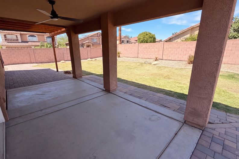 Photo 40 of 44 of 15652 W Calavar Rd, Surprise, AZ