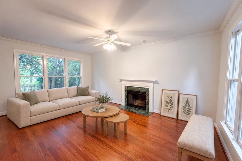 Photo 3 of 17 of 2220 Cushendun Ln, Garner, NC