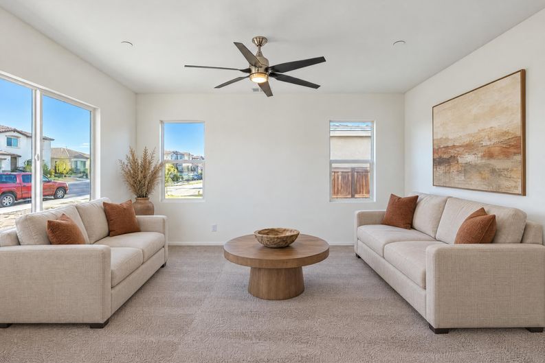 Photo 8 of 23 of 3019 Desert Cloud Ave, Rosamond, CA