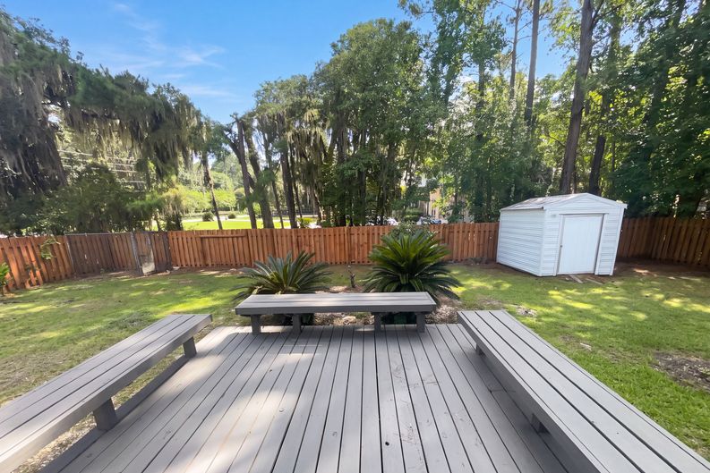 Photo 24 of 29 of 101 Settlement Way, Savannah, GA