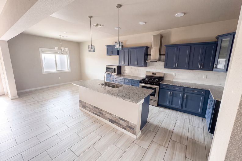Photo 5 of 20 of 2801 Maria Casas St, El Paso, TX