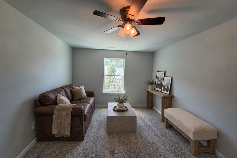 Photo 10 of 21 of 1578 Tice Hurst Ln, Apex, NC