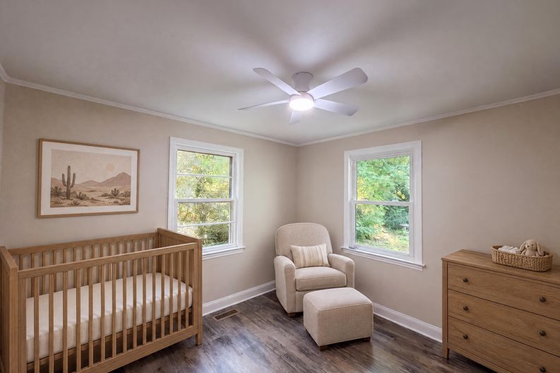 Photo 6 of 16 of 2324 Stevens Rd, Raleigh, NC