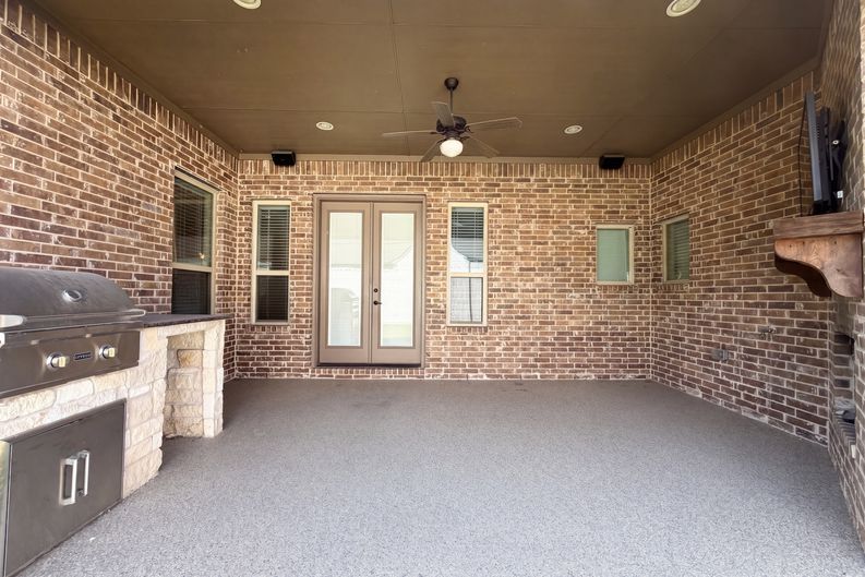 Photo 17 of 22 of 851 Yellowcress Dr, Prosper, TX
