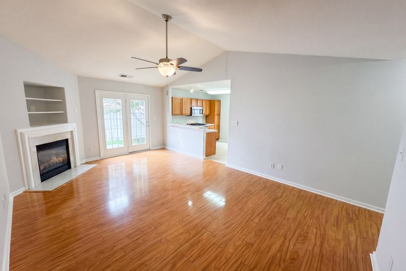 Photo 3 of 17 of 4493 Easywater Ln, Fort Mill, SC