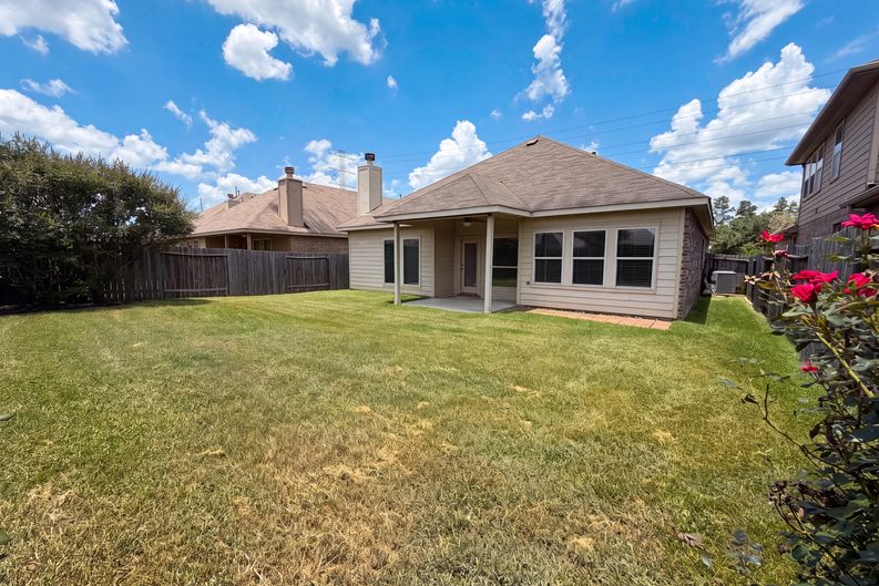 Photo 16 of 17 of 4511 Fenway Park Way, Spring, TX