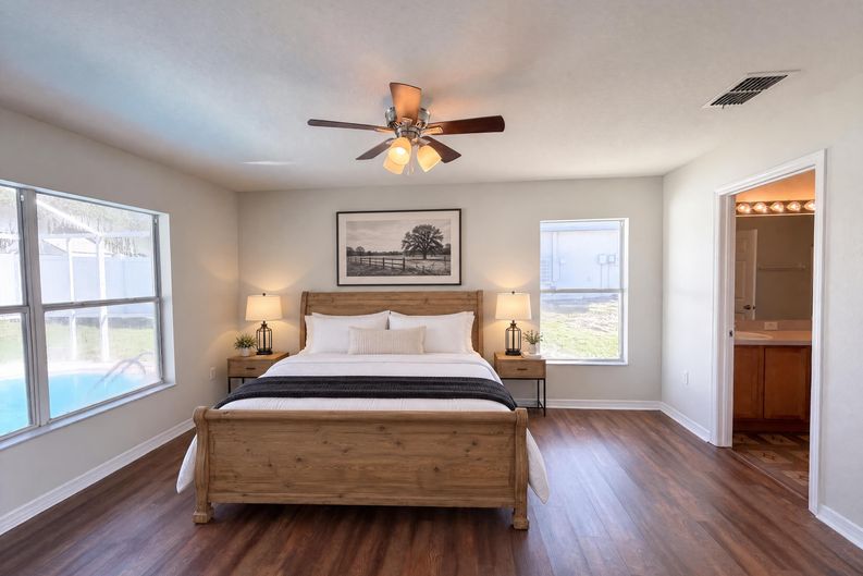 Photo 4 of 29 of 6041 Parnell Ave, Spring Hill, FL