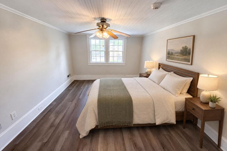 Photo 17 of 30 of 502 N Elm St, Marshville, NC